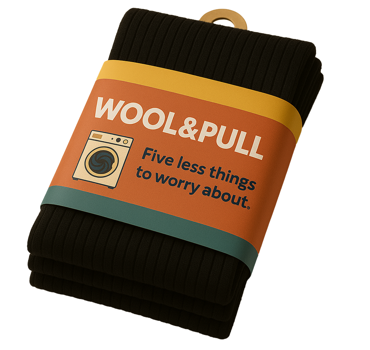 No-Show Sock 5-Pack