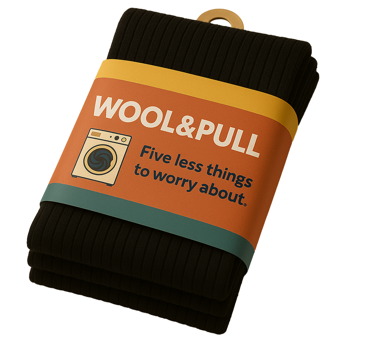 No-Show Sock 5-Pack