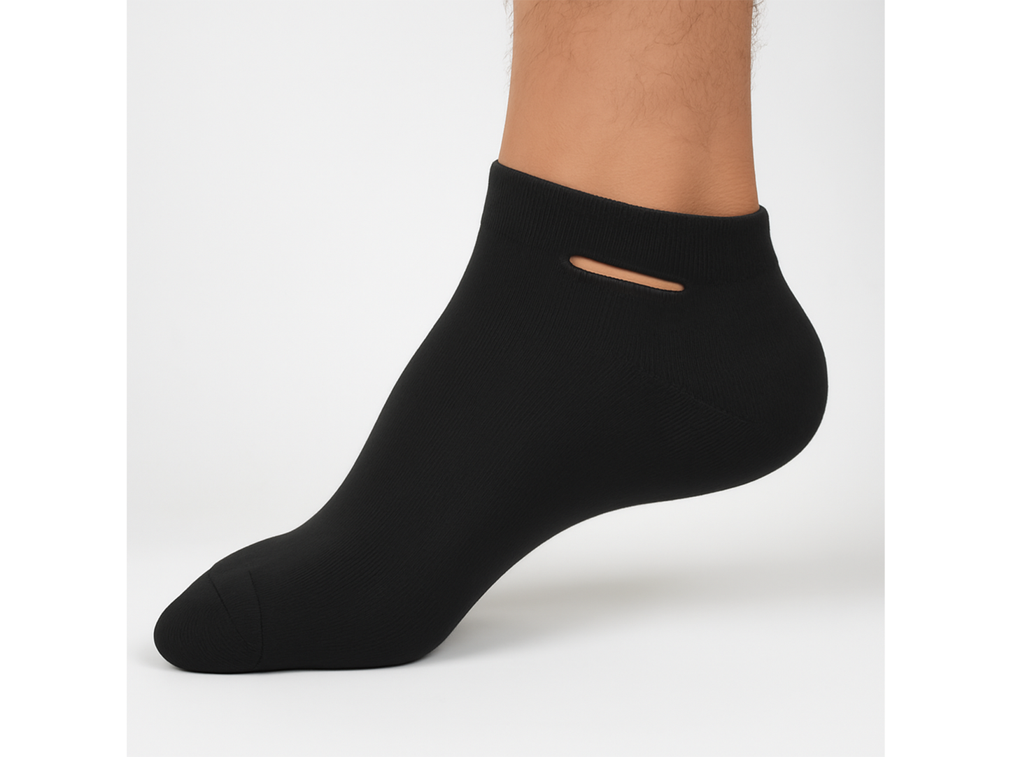 No-Show Sock 5-Pack